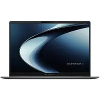 Asus ExpertBook P3 PM3606CKA-MB0184X Notebook 16" AMD Ryzen AI 7 350 16GB RAM 1TB SSD Windows 11 Pro Nebelgrau