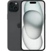 Apple iPhone 15 plus 128 GB 6.7 "Black Mu0Y3HN / A