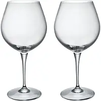 Bormioli Rocco Rocco 170011-G41, Transparent, 660 ml, 459 g