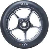 Drone Scooters Luxe II Pro Black 110