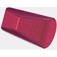 Logitech X300 Mobile Wireless Stereo Speaker, 1.0 Kanäle, 1-Weg, Kabellos, A2DP, 9 m, Tragbarer Mono-Lautsprecher