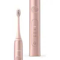 Ordo Elektrische Zahnbürste Sonic Plus Rose Gold