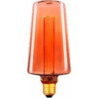 Fbright S135 E27 4w 200 Lumens 1800k 135 X 225 Mm Dekorative Led-glühbirne