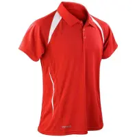 Result Men's Team Spirit Polo