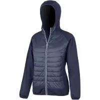 Spiro Leichte Jacke Damen Zero Gravity