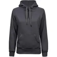 Tee Jays Women's Hooded Sweatshirt