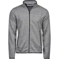 Tee Jays Men's Outdoor Fleece Jacket