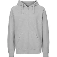 Neutral Men's Zip Hoodie