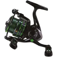 Maver Powerlite Spinnrolle