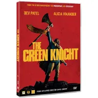 SMD The Green Knight
