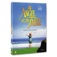 SMD An Angel At My Table - DVD