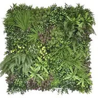 Primaflor Kunstpflanzen Wand AVA | 100x100 cm
