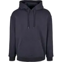 Build Your Brand Basic Oversize Kapuzenpullover