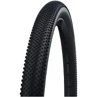 Schwalbe G-One Allround 29x2,25 (57-622) HS473 Performance DD RaceGuard TLE Reifen – faltbar schwarz reflektierend 11654064.01