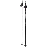 Swix Dynamic D1 Junior Alu pole weiss/pink/grau 105