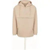 Build Your Brand Sweat Pull Over Kapuzenpullover