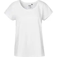 Neutral Ladies' Loose Fit T-Shirt