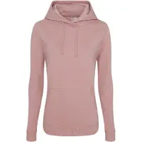 Just Hoods Women's College Hoodie