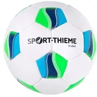 Fußball "Fairtrade X-Light", Größe 3, 2026