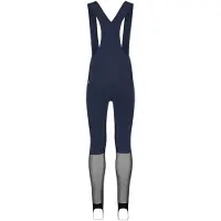Bioracer Tempest Pixel Lange Trägerhose