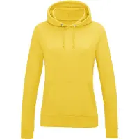Just Hoods Women's College Hoodie