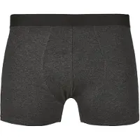 Build Your Brand Men Boxer Shorts 2-Pack