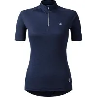 Dare 2b Pedal To Kurzarm-radtrikot