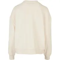 Build Your Brand Oversized Sweatshirt