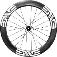 ENVE Ses 6.7 Innerdrive Cl Disc Tubeless Rennrad-vorderrad
