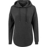 Build Your Brand Oversized Kapuzenpullover