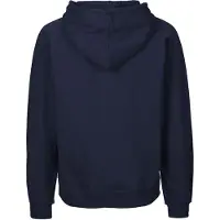 Neutral Men's Zip Hoodie