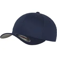 Flexfit Flex Cap "Wooly Combed Kids"