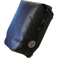 Agu Shelter Fahrradtasche 21l