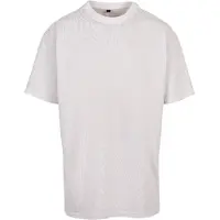 Build Your Brand Acid Washed Heavy Oversize Tee