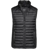 Tee Jays Men's Crossover Bodywarmer