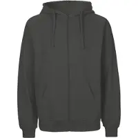 Neutral Men's Zip Hoodie