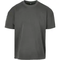 Build Your Brand Ultra Heavy Cotton Box Tee