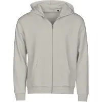 Tee Jays Urban Hooded Full Zip Sweatshirt