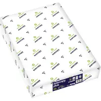 Clairefontaine Universalpapier Evercopy Plus Recycling, weiss