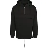 Build Your Brand Sweat Pull Over Kapuzenpullover