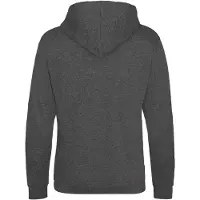 Just Hoods Epic Print Hoodie