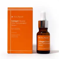 Dr. ever youth Dr. Eve_Ryouth Kollagenbooster Ultra-konzentriertes Anti-Aging Serum 15 ml