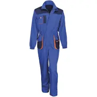 Result Lite Coverall