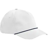 Beechfield Rope Detail Golf Cap