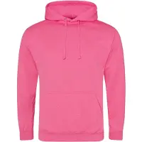 Just Hoods Electric Hoodie