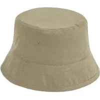 Beechfield Organic Cotton Bucket Hat