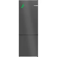 Bosch Serie 4 Kgn49ocaf Kühlschrank Mit Gefrierfach