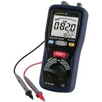 Pce Instruments Ohmmeter -IT100
