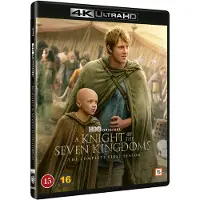 Ginza.se A Knight of Seven Kingdoms