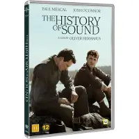 SF Studios The History Of Sound